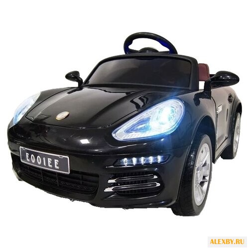 RiverToys Автомобиль Porsche