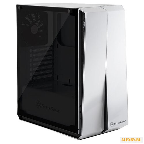 Компьютерный корпус SilverStone