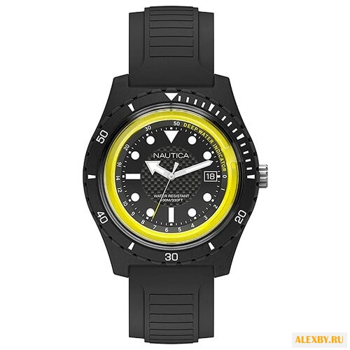 Наручные часы NAUTICA NAPIBZ001