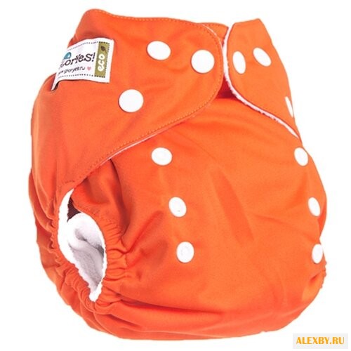 GlorYes! подгузники Classic