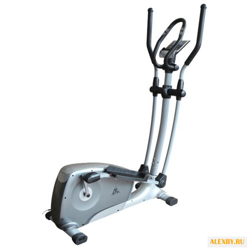 Эллиптический тренажер DFC