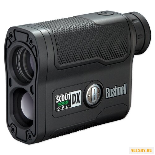 Оптический дальномер Bushnell