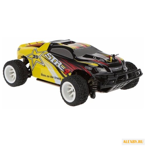 Трагги WL Toys A222 1:24 19 см