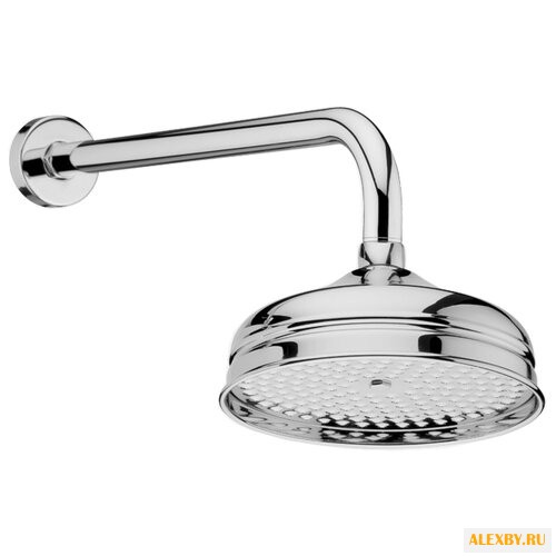 Верхний душ Webert Comfort