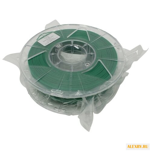 PLA пруток Cactus 1.75 мм зеленый