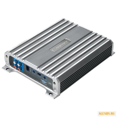 Автомобильный усилитель Cadence