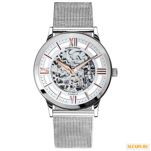 Наручные часы PIERRE LANNIER