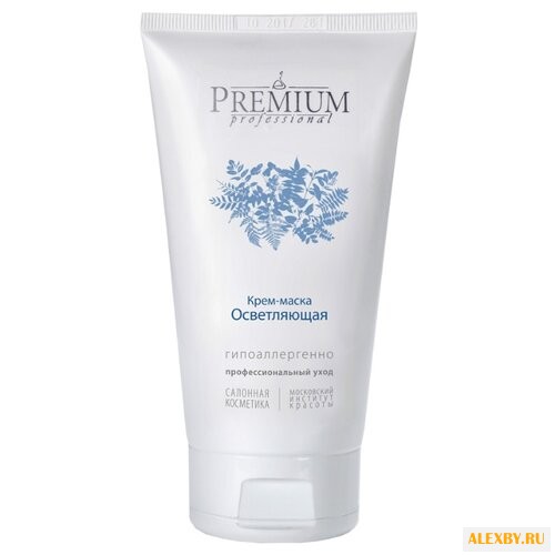 Premium крем-маска Professional
