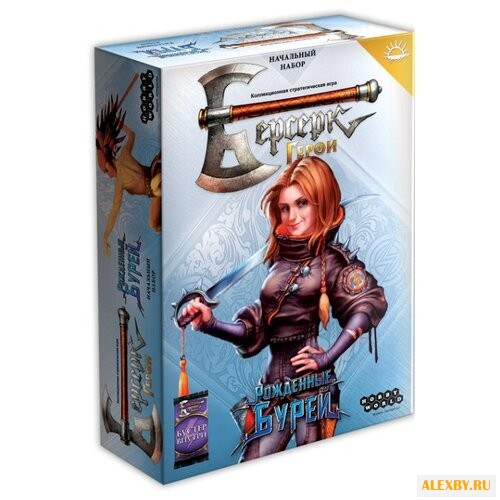 Дополнение для настольной игры