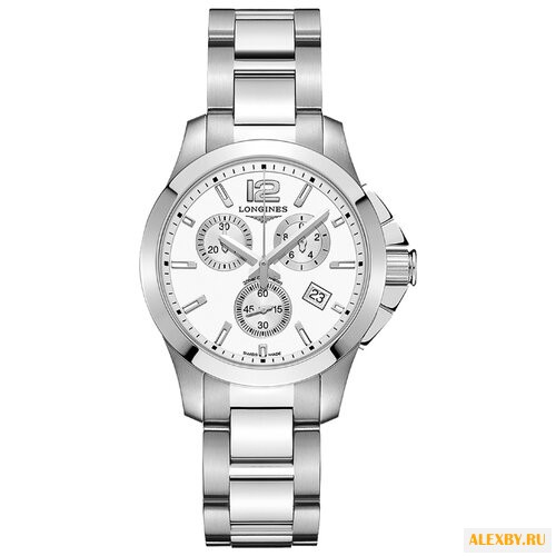 Наручные часы LONGINES