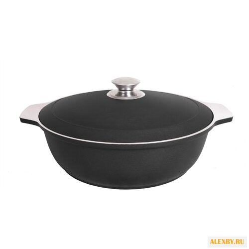 Кастрюля Kukmara ж31 3 л