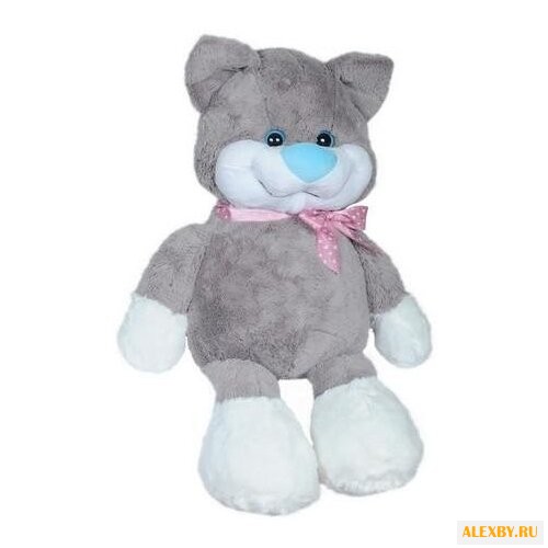 Мягкая игрушка СмолТойс Кот