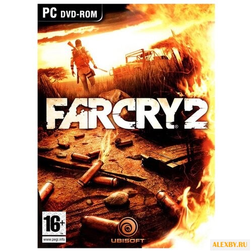 Far Cry 2