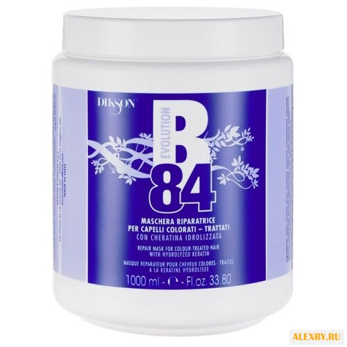 Dikson Evolution Маска