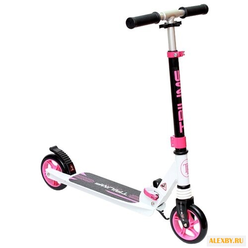 Городской самокат Triumf Active