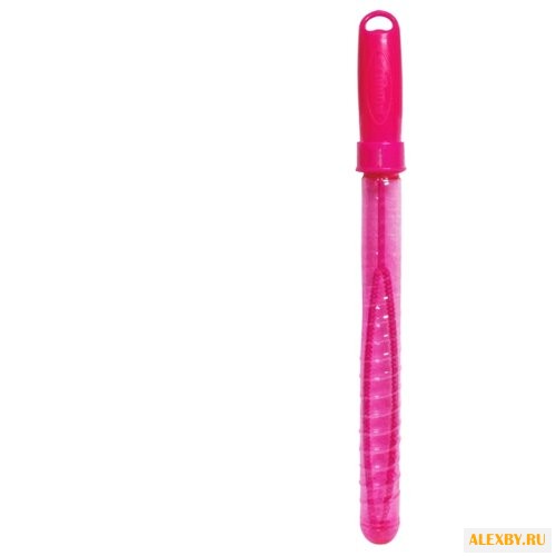 Мыльные пузыри 1 TOY Мы-шарики!