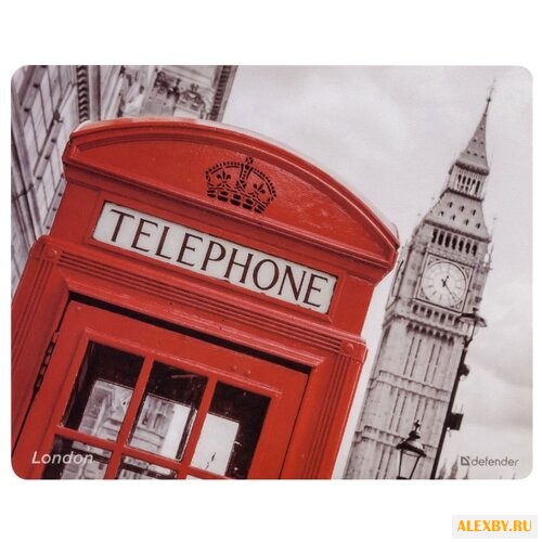 Коврик Defender Journey 50415