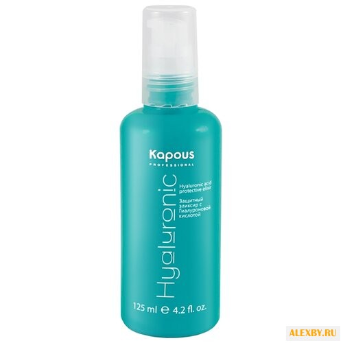 Kapous Professional защитный