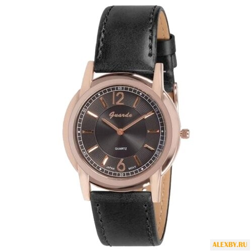Наручные часы Guardo 6889.8