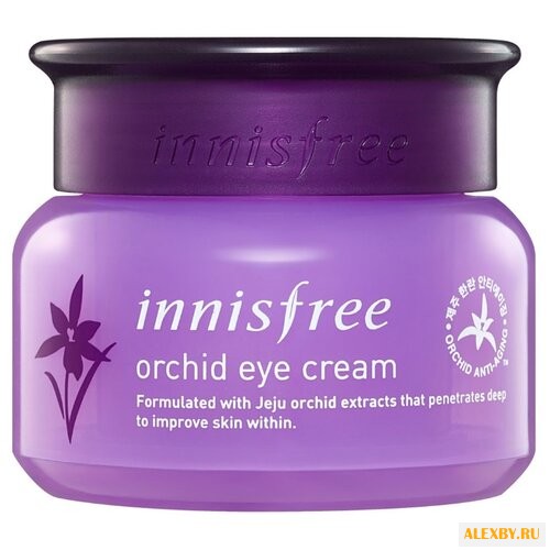 Крем Innisfree Jeju Orchid Eye