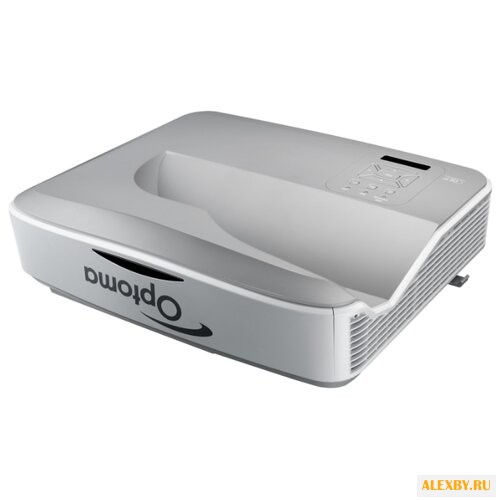 Проектор Optoma ZH400UST