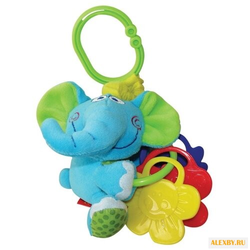 Подвесная игрушка Мир детства