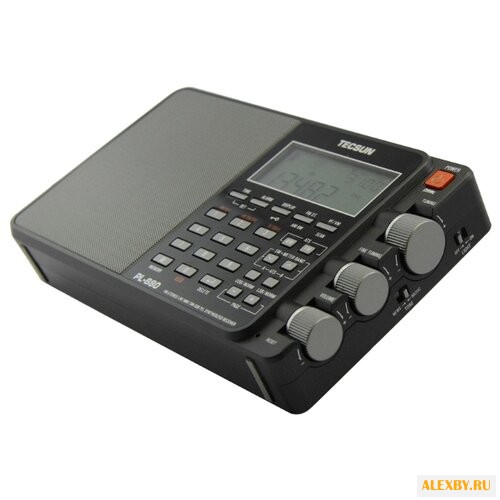 Радиоприемник Tecsun PL-880
