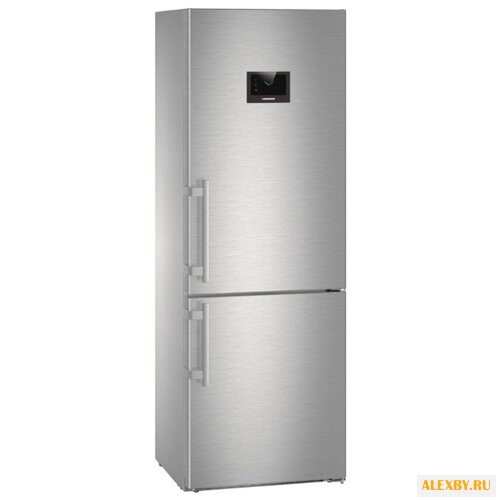 Холодильник Liebherr CBNPes 5758