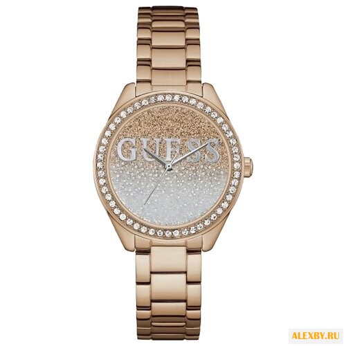 Наручные часы GUESS W0987L3