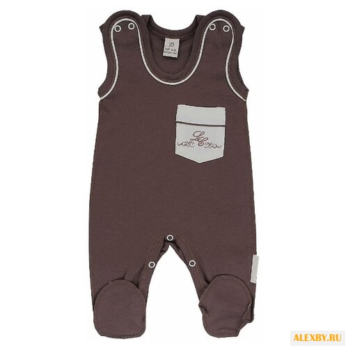 Ползунки lucky child