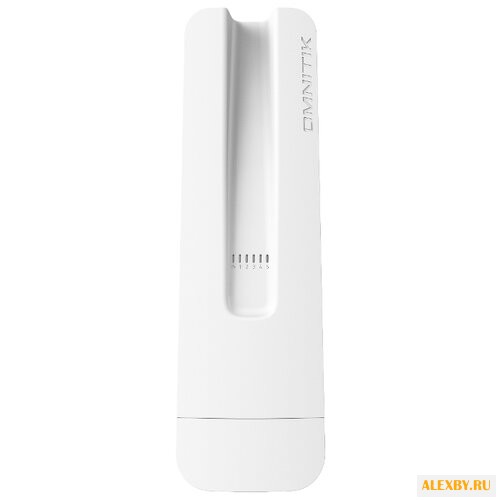 Wi-Fi точка доступа MikroTik