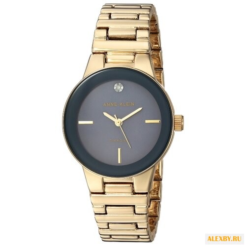 Наручные часы ANNE KLEIN 2670GMGB
