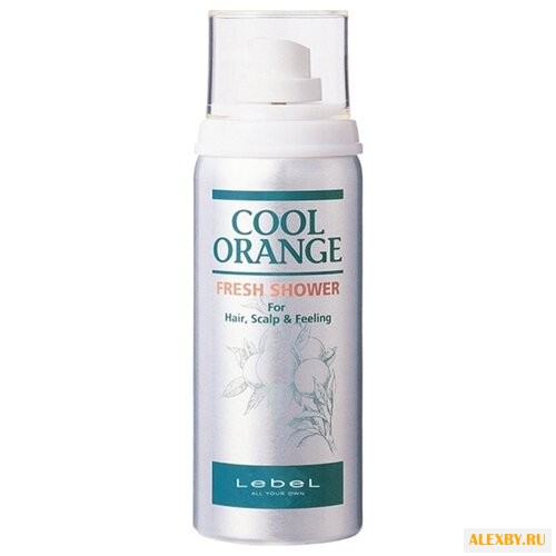 Lebel Cosmetics Освежитель для