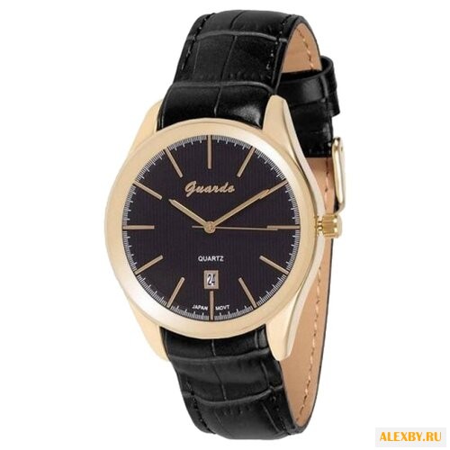 Наручные часы Guardo 1903.6