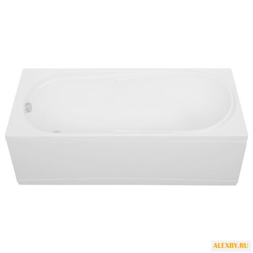 Отдельно стоящая ванна Aquanet