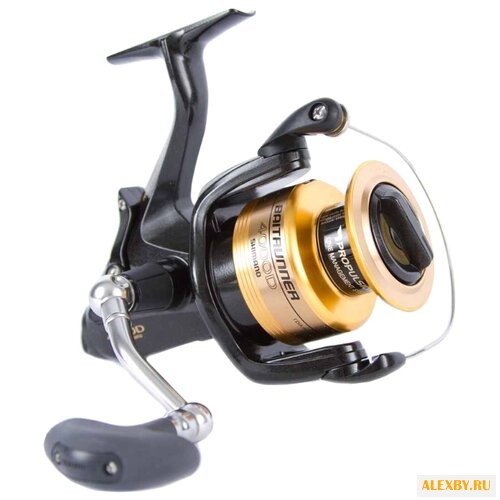 Катушка SHIMANO BAITRUNNER D