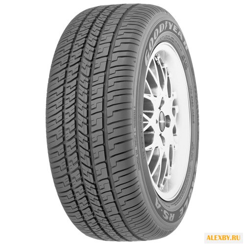 Автомобильная шина GOODYEAR