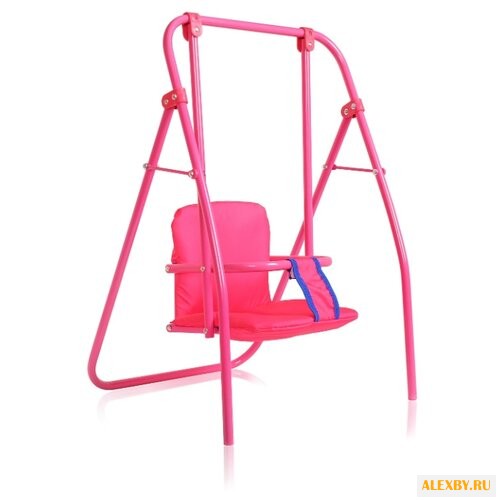 Ясюкевич Качели для кукол №1