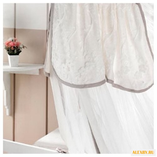 Балдахин Bebe Luvicci Elegante