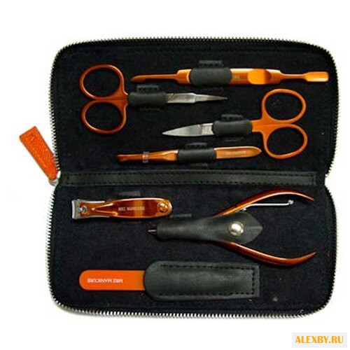 Набор Mertz 6058 MRZ 7 предметов