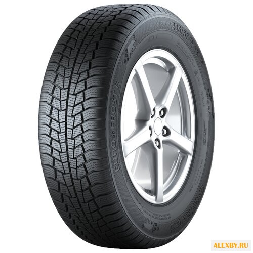 Автомобильная шина Gislaved