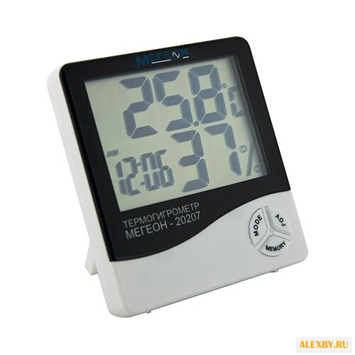 Метеостанция МЕГЕОН 20207