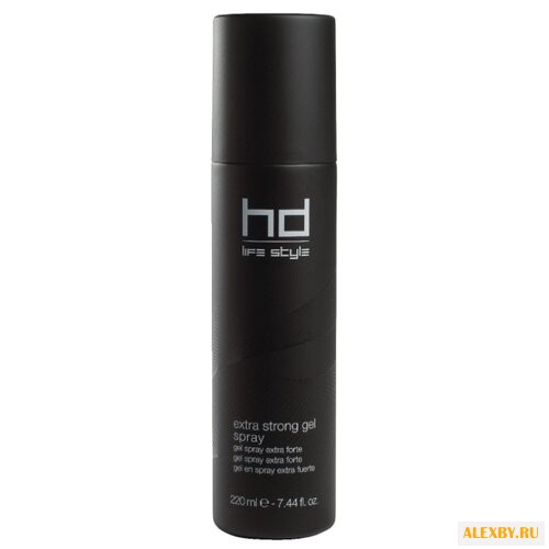 FarmaVita HD LIFE STYLE