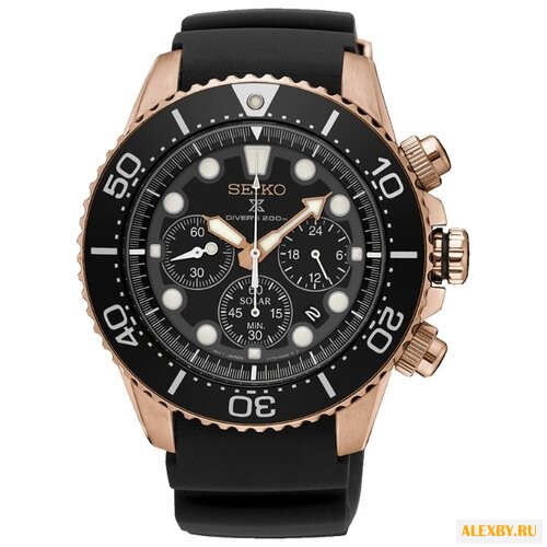 Наручные часы SEIKO SSC618