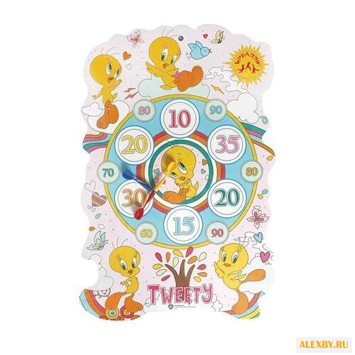 Дартс Bestway Твитти 48371