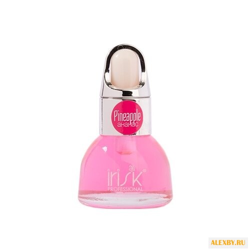 Масло Irisk Professional для