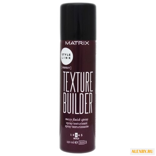 Matrix Спрей для укладки волос