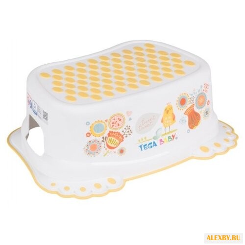 Подставка для умывания Tega