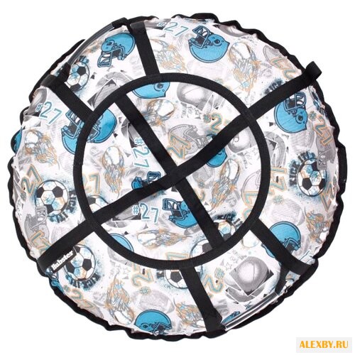 Тюбинг Hubster Люкс Pro Регби