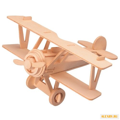 Сборная модель Чудо-Дерево